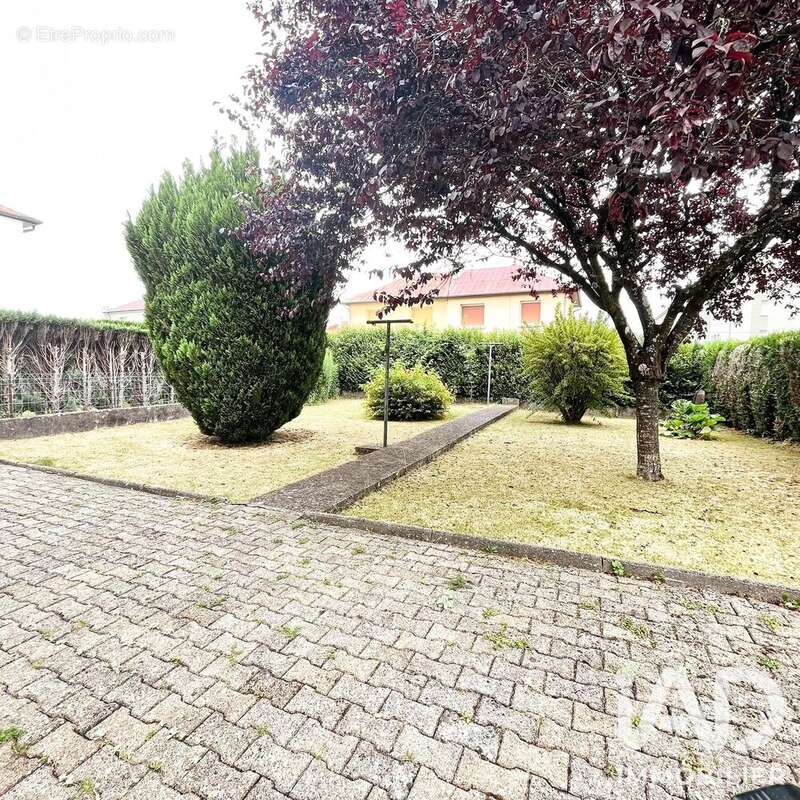 Maison 75 m² à Longwy  - photo 2