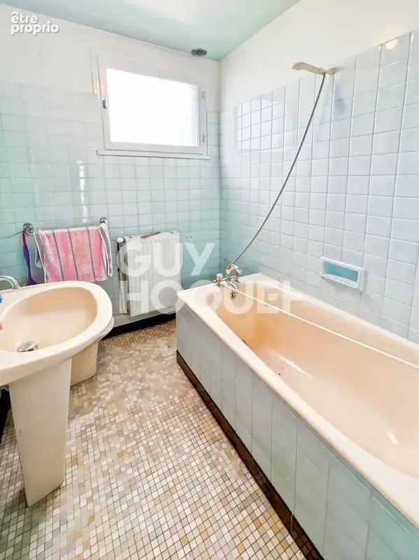 Maison à vendre à Fontenay-Trésigny - photo 7