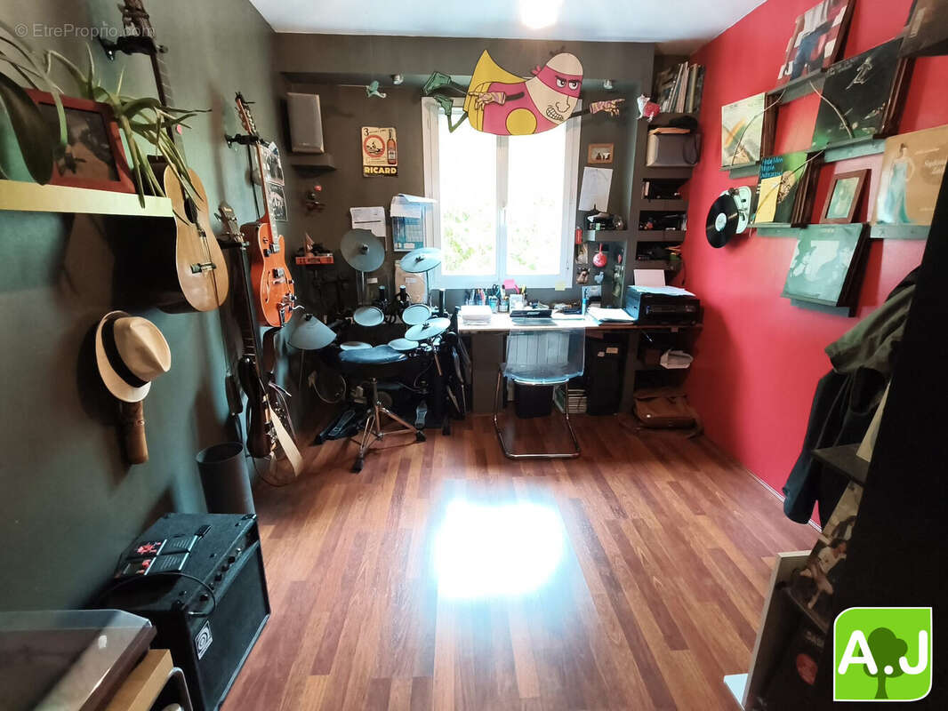 Maison 98 m² à Ezy-Sur-Eure  - photo 6