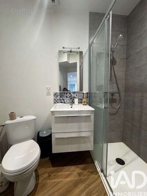 Photo 8 - Maison à LA CHAPELLE-DES-MARAIS