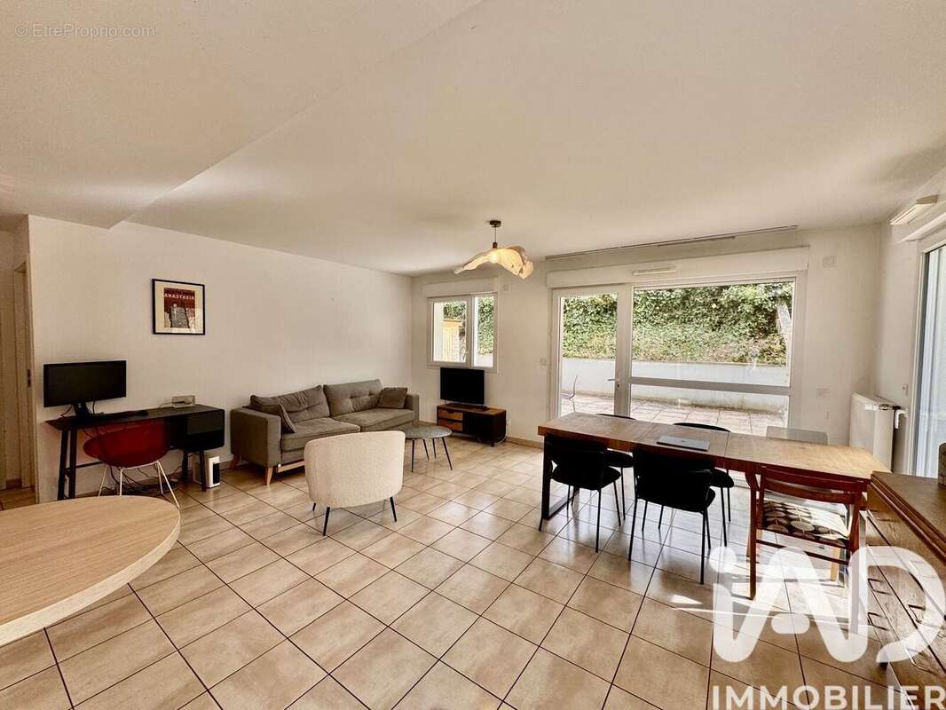 Photo 5 - Appartement à CRUSEILLES