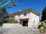 Photo 1 - Maison à BAIGNES-SAINTE-RADEGONDE