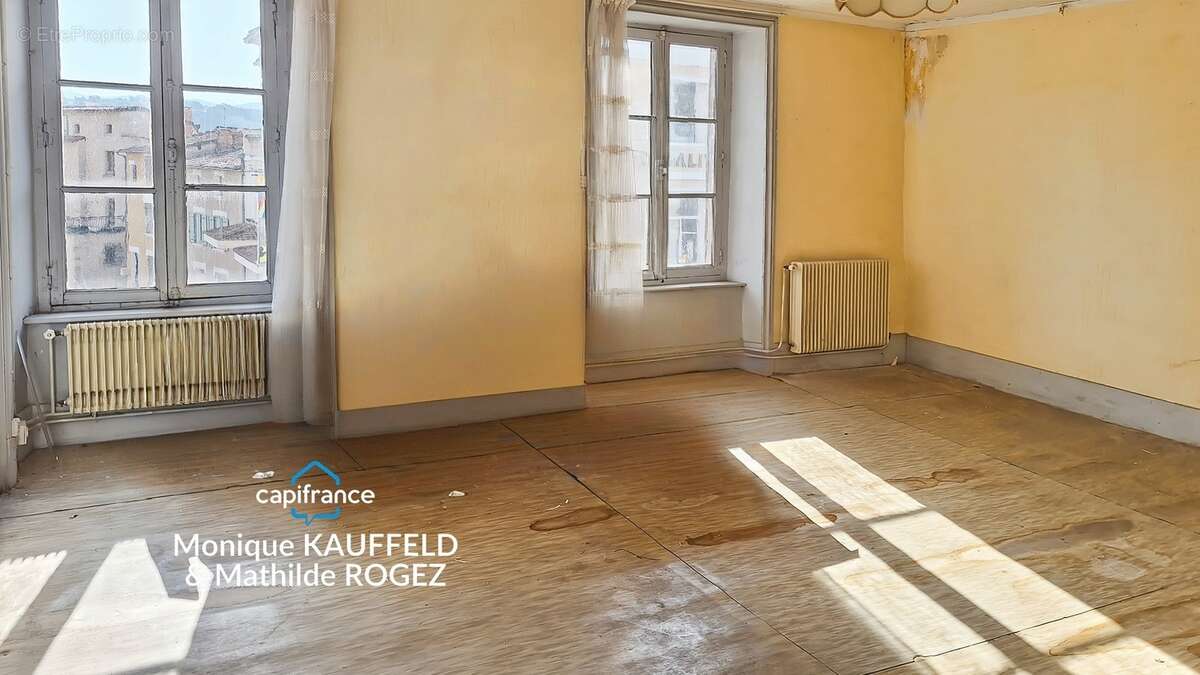 Immeuble de rapport à vendre COURPIERE (63) - photo 15