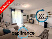 Appartement à LA SALVETAT-SAINT-GILLES
