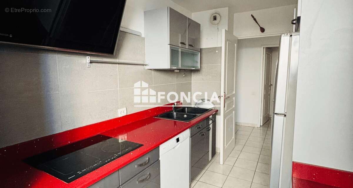 Appartement à LA SEYNE-SUR-MER