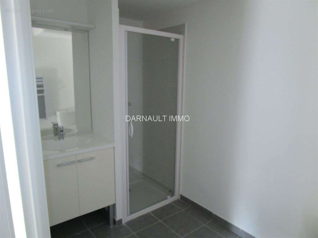 Appartement à CASTANET-TOLOSAN