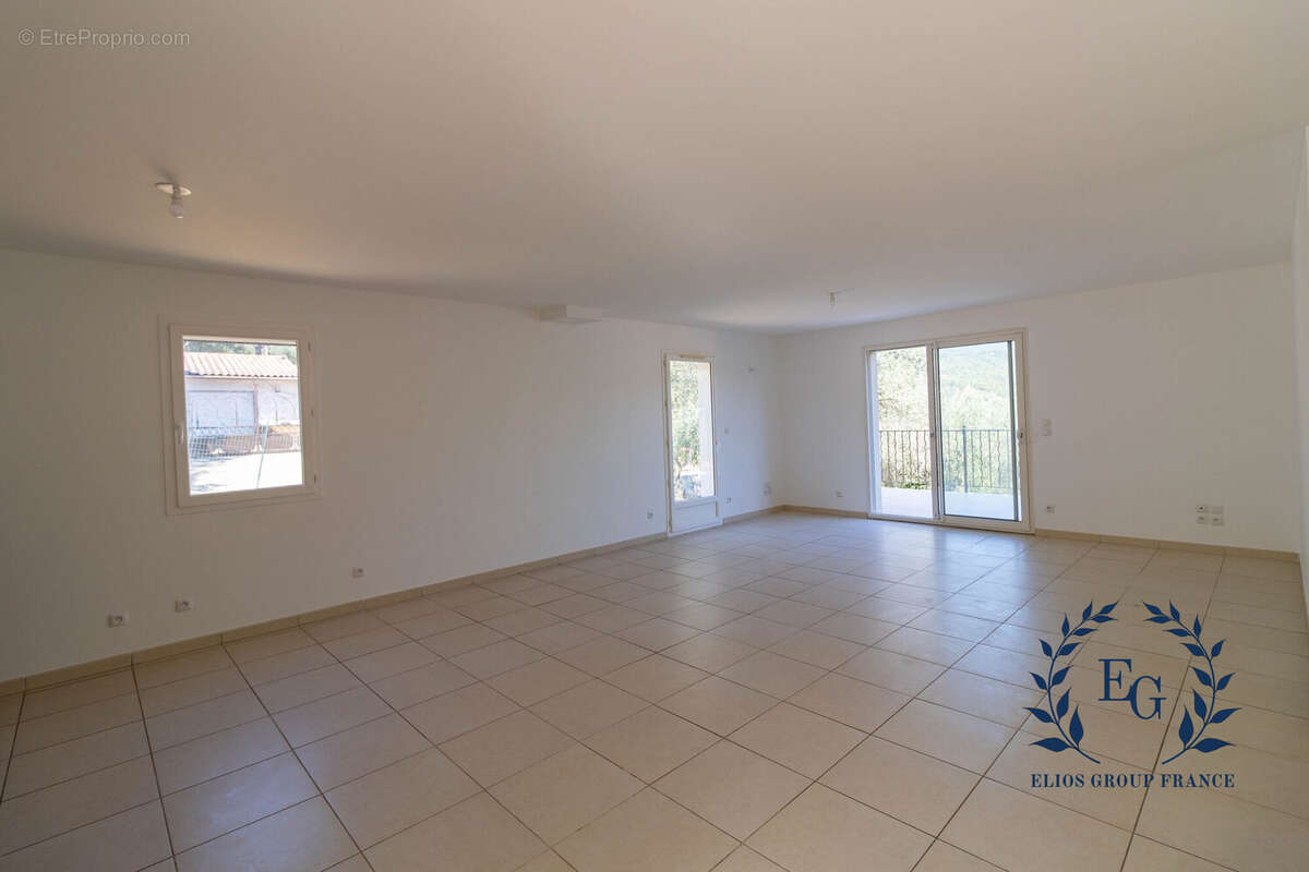 Maison 91 m² à Sollies-Toucas  - photo 3