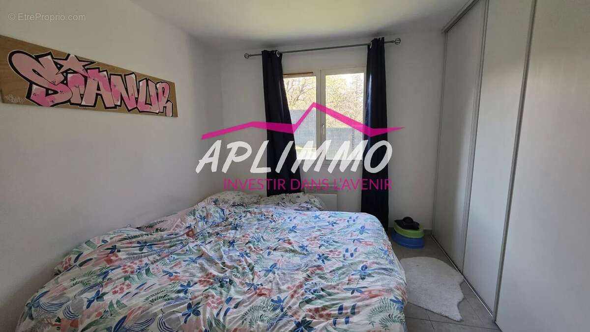 Maison à MONTPEZAT-SOUS-BAUZON