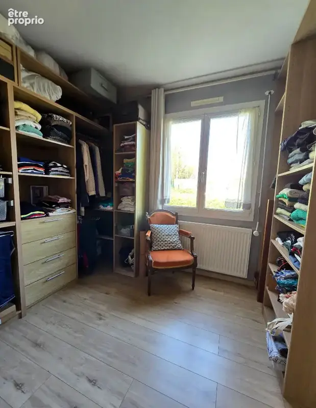 Maison 130m² à les sorinières - photo 14