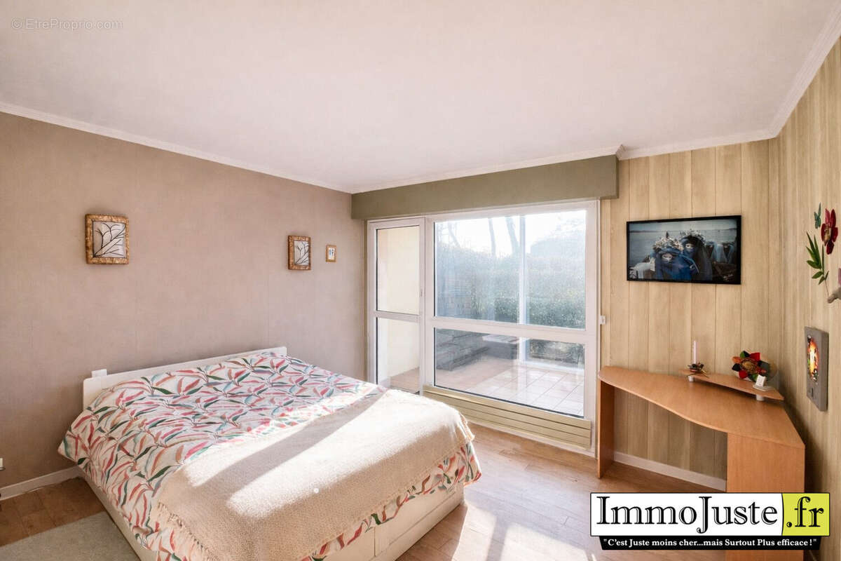 Appartement à MAUREPAS