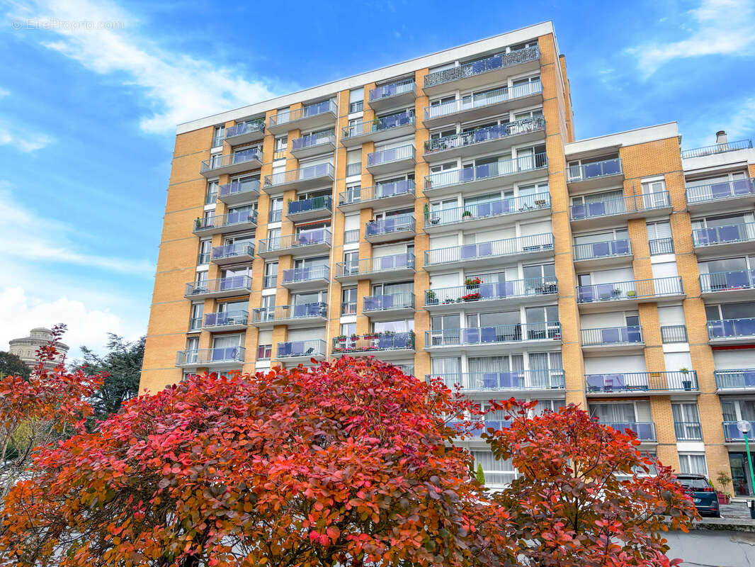 Appartement à VALENCIENNES