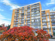 Appartement à VALENCIENNES