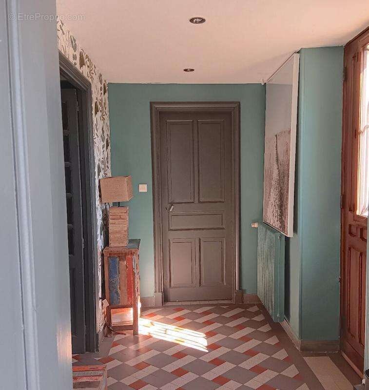 Maison à CAHORS