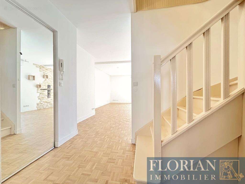 Appartement à ANTONY