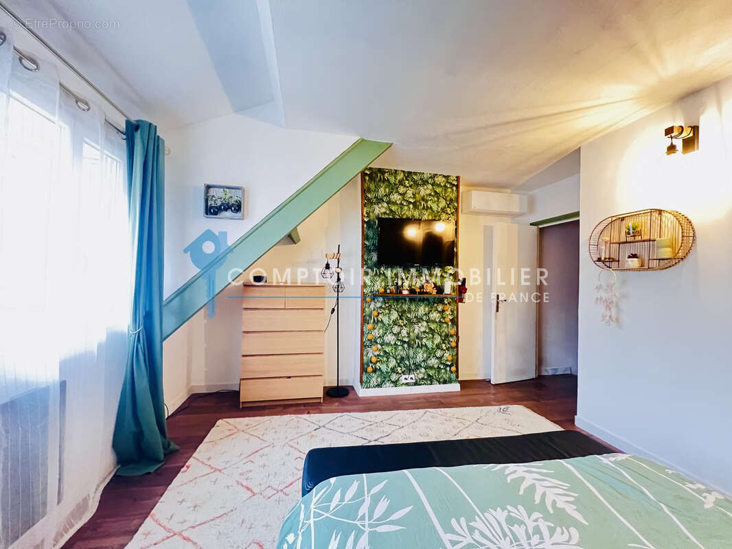 Maison pleine de charme   122 m2   Aucun travaux - photo 14