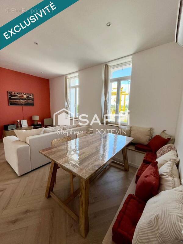 Photo 1 - Appartement à ETAPLES