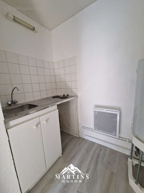 Appartement à ARGELES-GAZOST