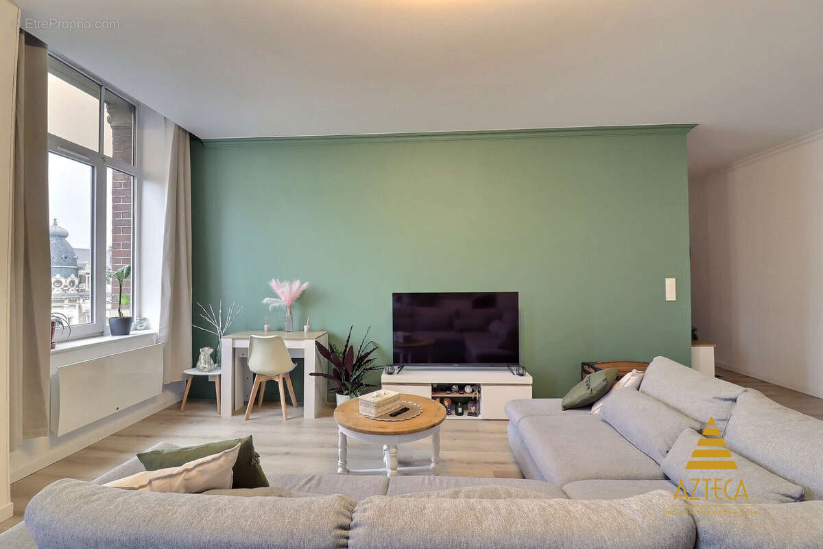 Appartement à CAMBRAI