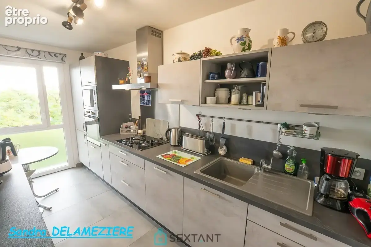Amiens sud-est  appartement entièrement rénové, posez vos valises ! - photo 6