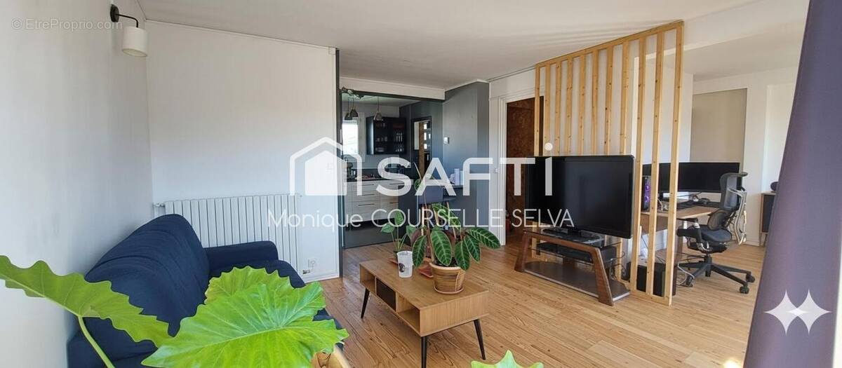 Photo 1 - Appartement à TARBES