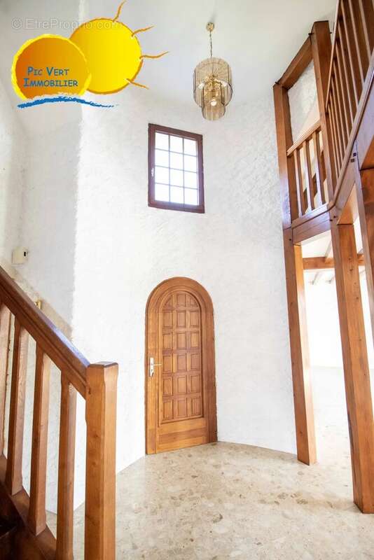 Maison à VILLERS-LES-POTS