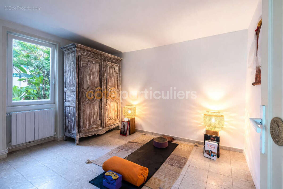 Appartement à BIARRITZ
