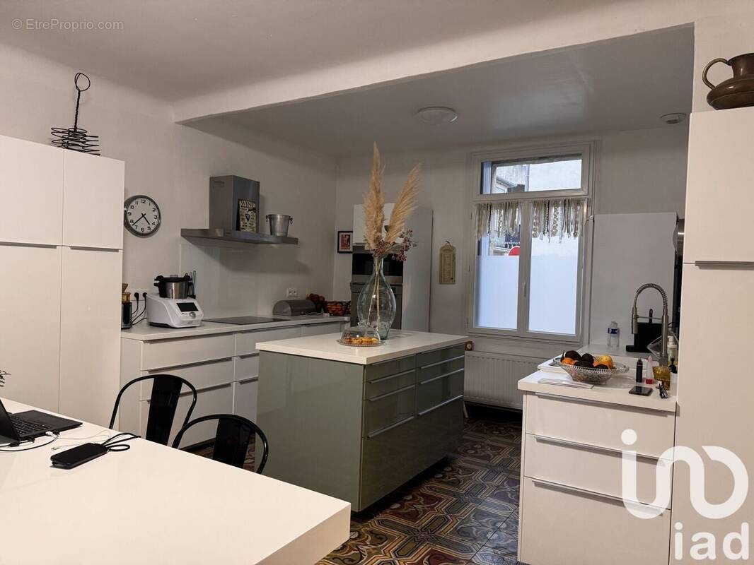 Photo 1 - Maison à BESSAN