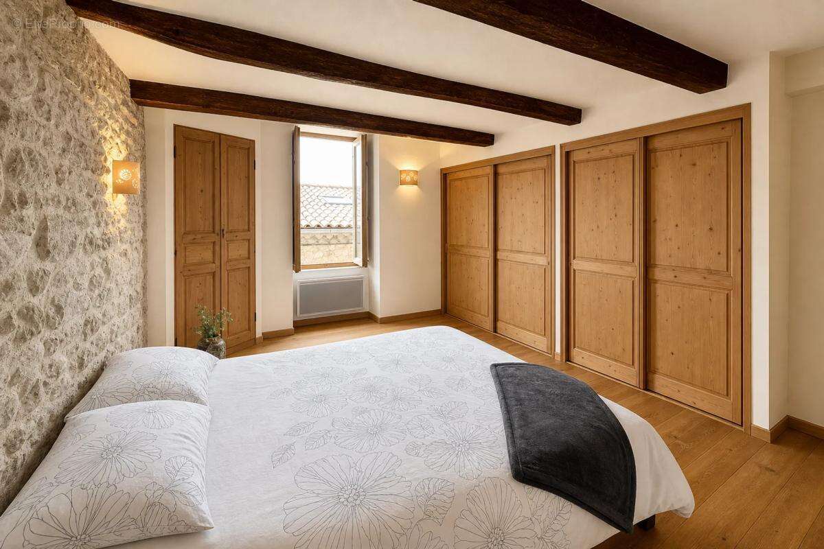 Maison rénovée 5 pièces 110 m² au calme, Peille - photo 8