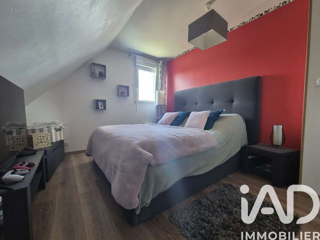 Photo 6 - Maison à CARENTAN