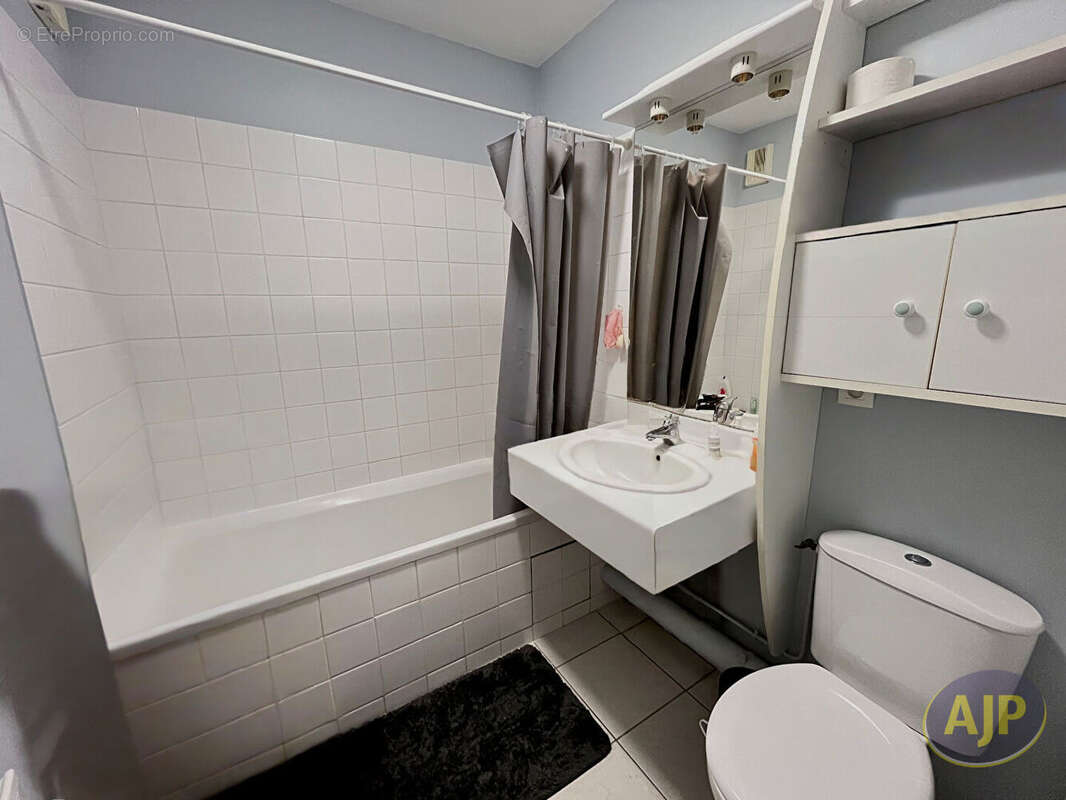 Appartement à ORVAULT