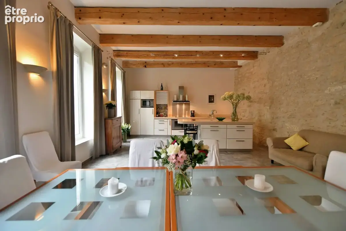 Propriété de luxe de caractère à proximité de Pezenas - photo 4