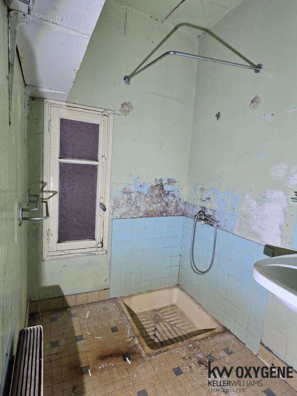 Maison à RIEUX-MINERVOIS