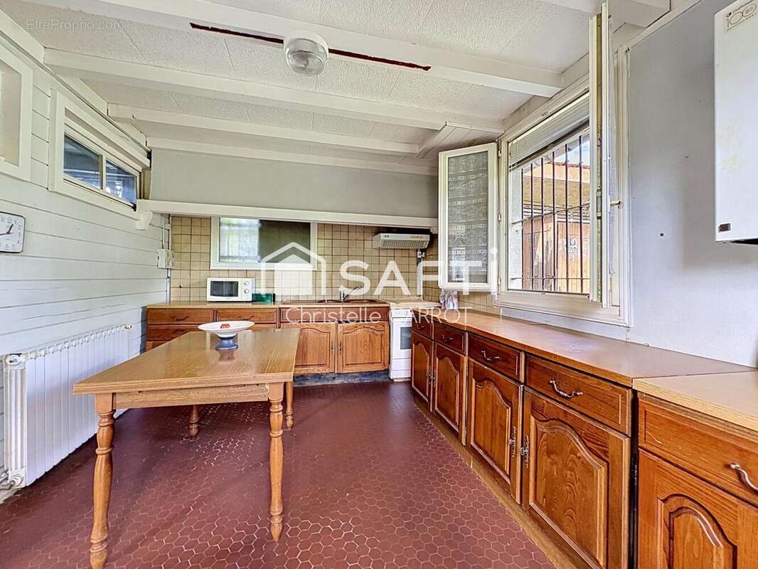 Photo 4 - Maison à CAMARSAC