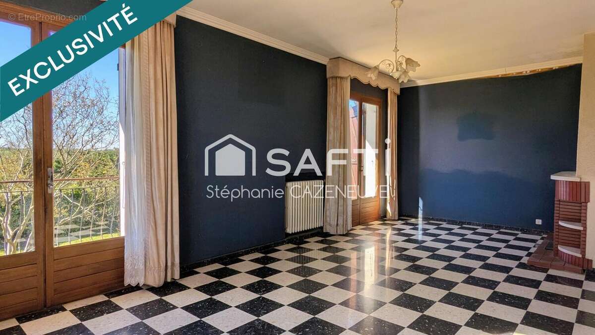 Maison 136 m² à Marsan  - photo 9