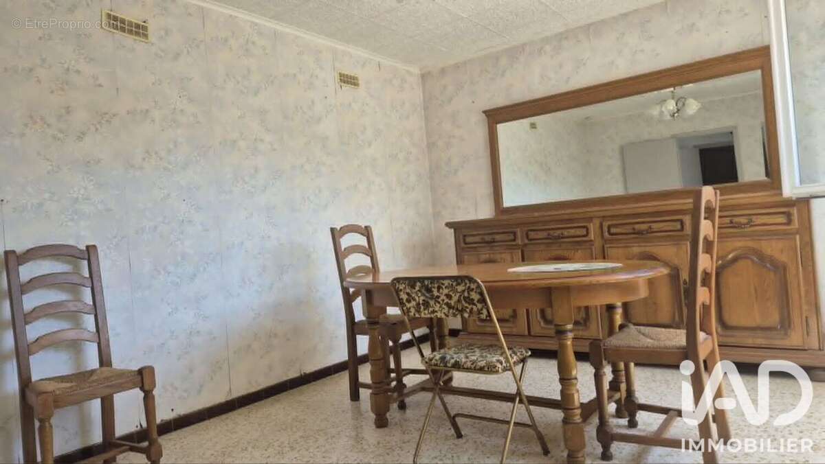 Photo 3 - Maison à COURSAN