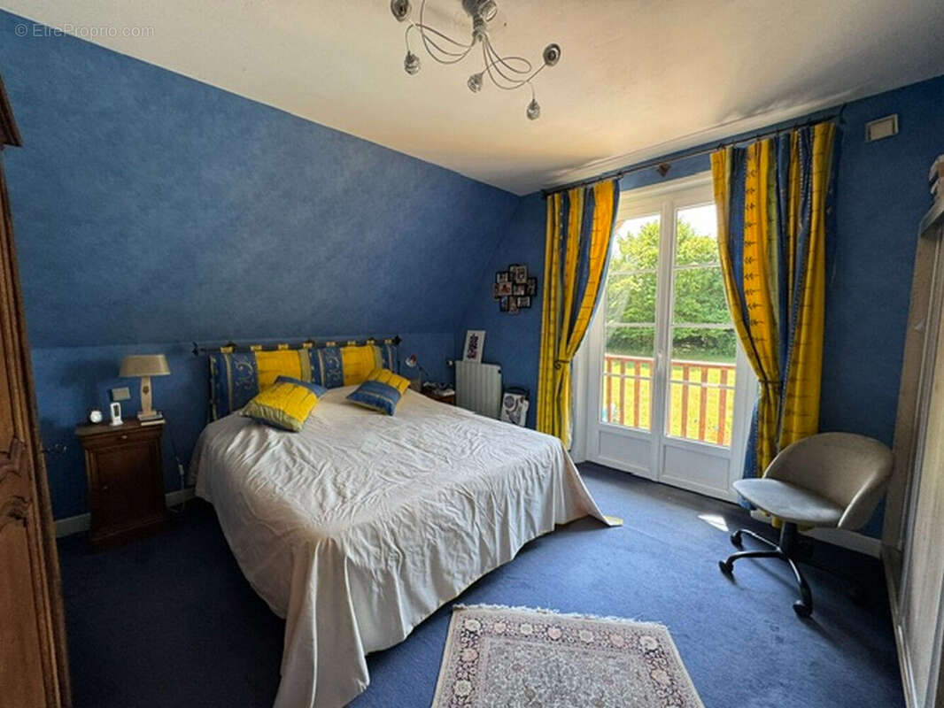 * EXCLUSIVITE * Maison d'exception à vendre de 184 m² avec piscine - photo 6