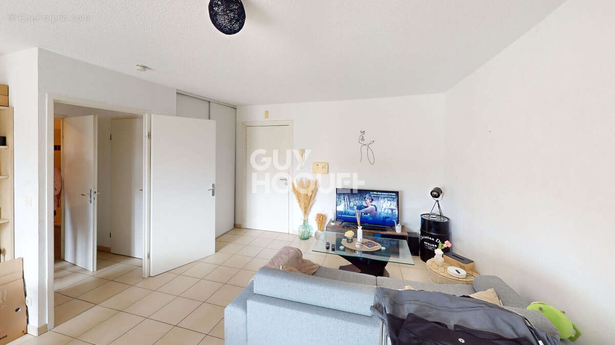 Appartement à GRENADE