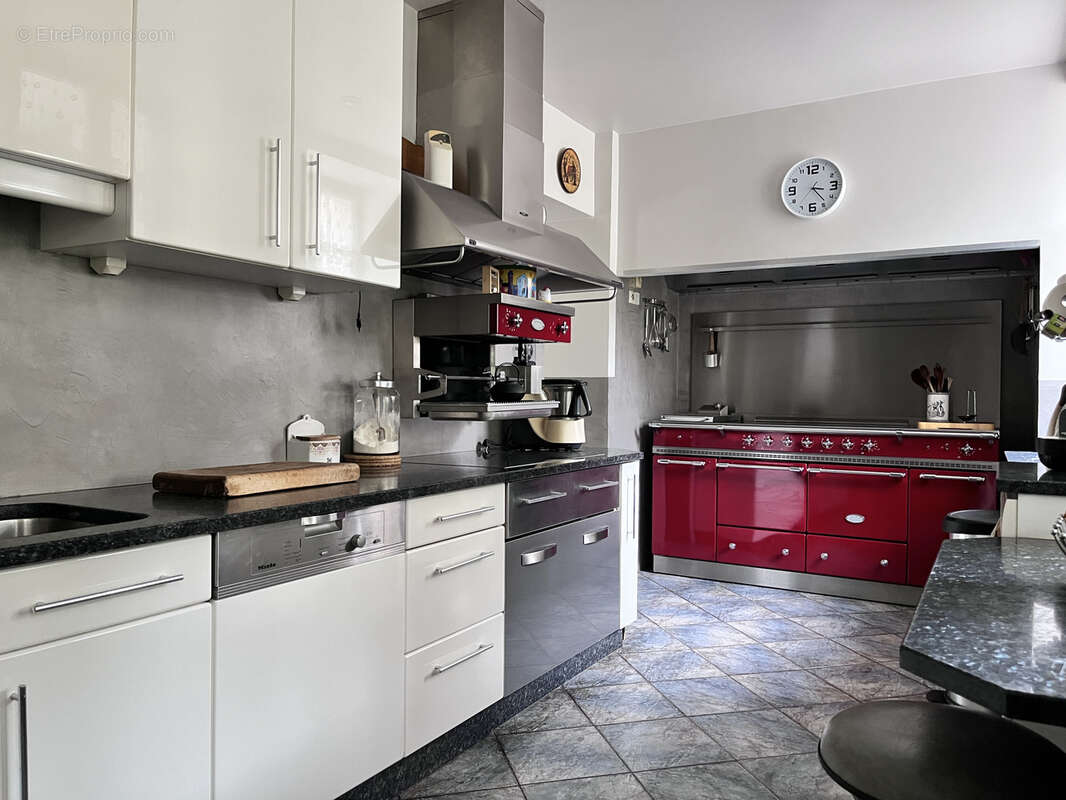 Maison à MORTAGNE-AU-PERCHE