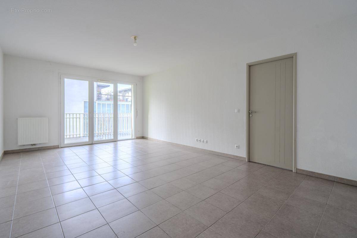 Appartement à FLOIRAC