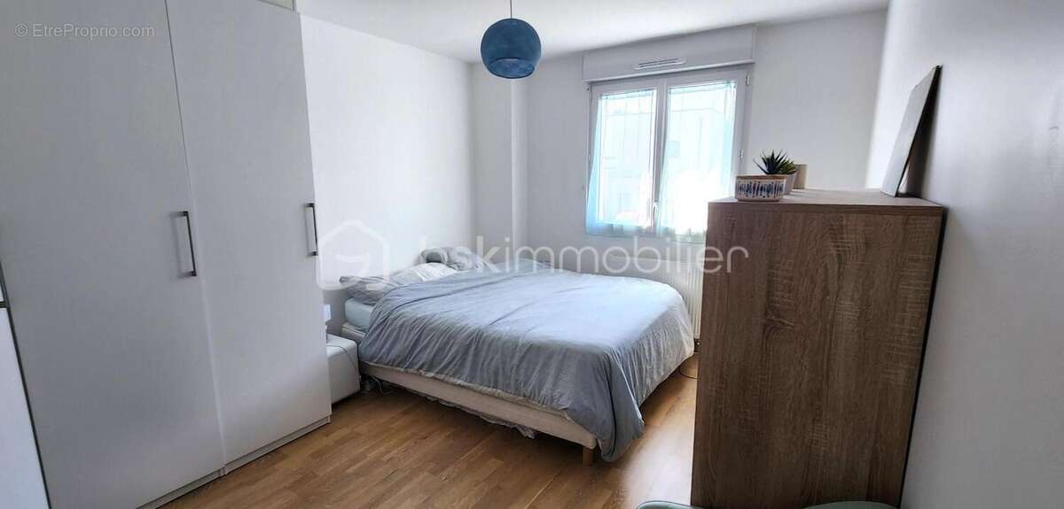 Maison à BOURGBARRE