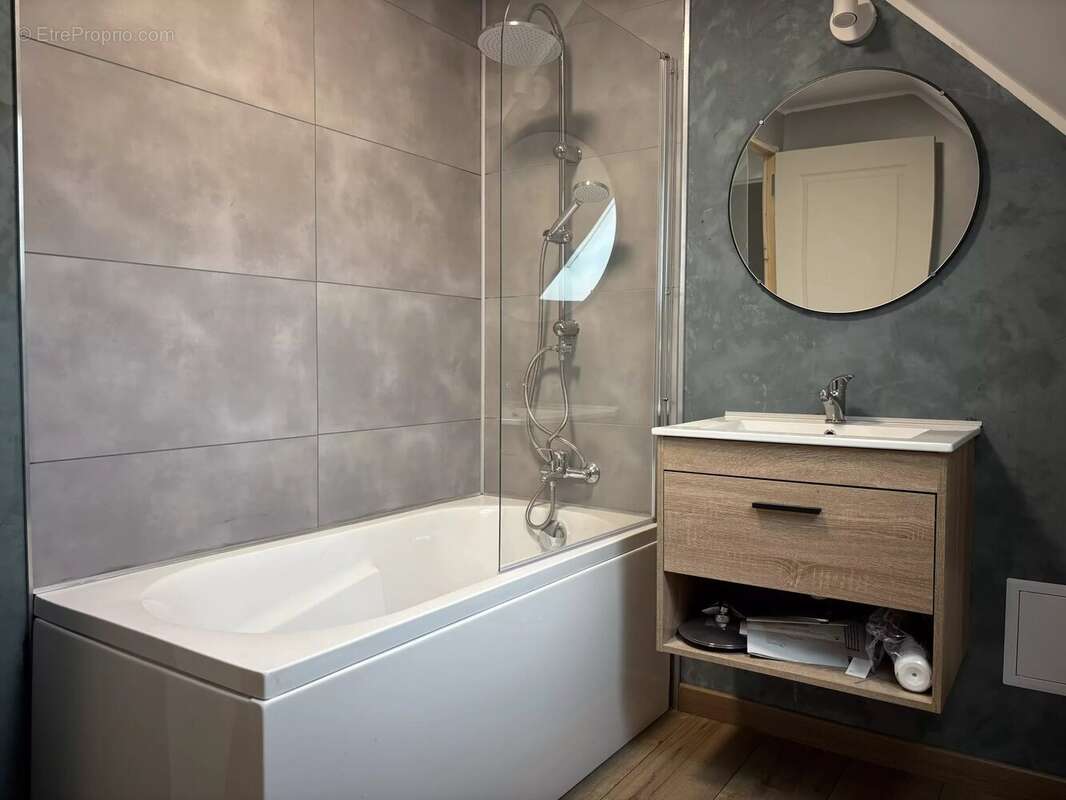 Maison à VILLERS-OUTREAUX