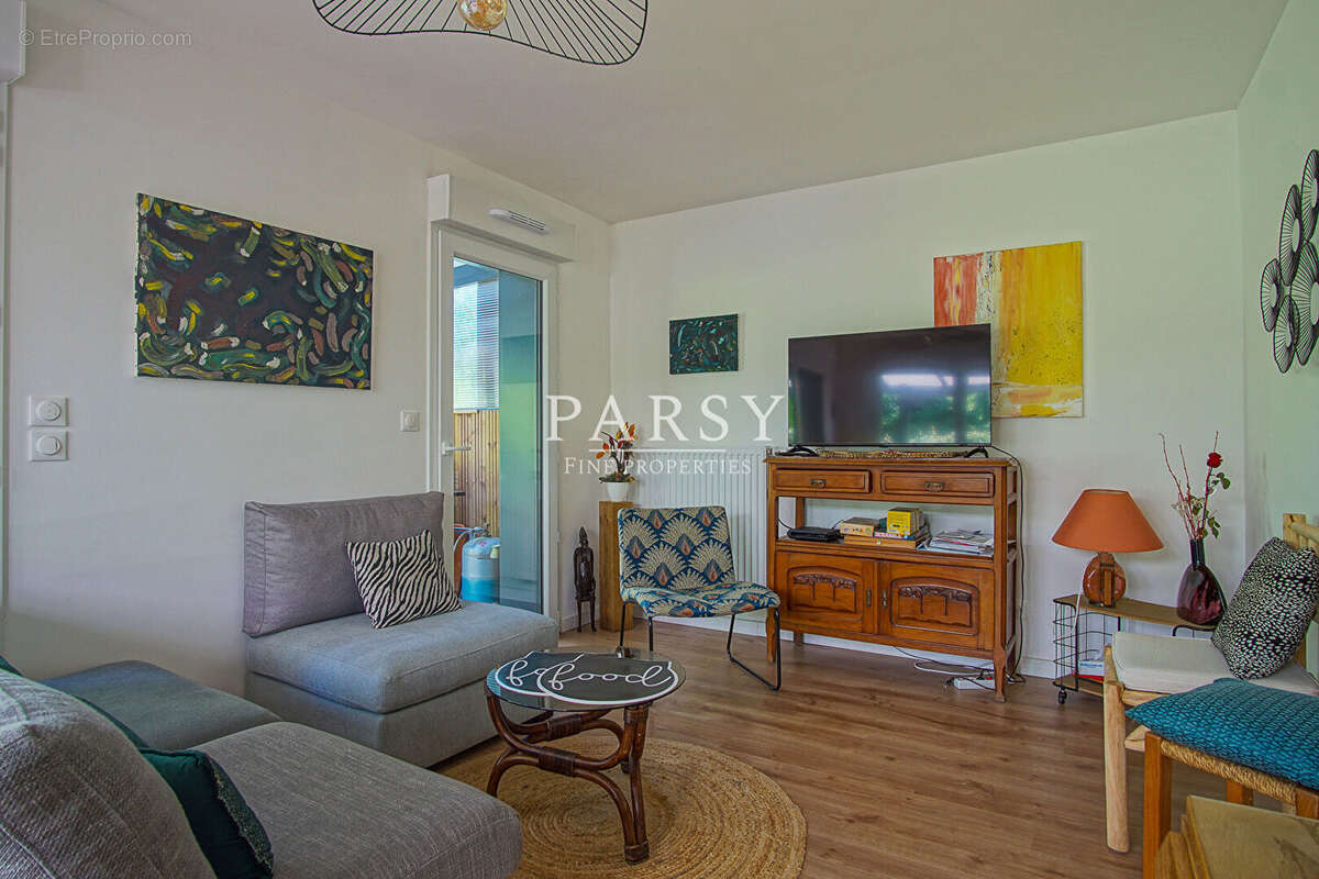 Maison à LA TESTE-DE-BUCH