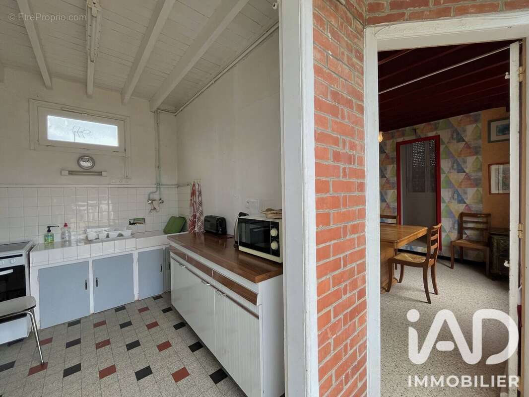 Maison 72 m² à Agon-Coutainville  - photo 6
