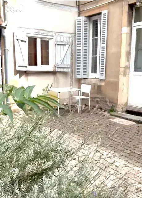 Appartement T3 65m2 - Proche centre-ville - photo 3