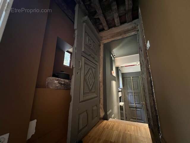 Maison à SAINT-ETIENNE