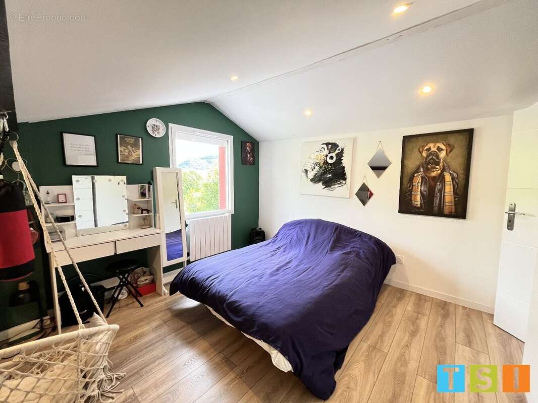 Maison à LOURES-BAROUSSE