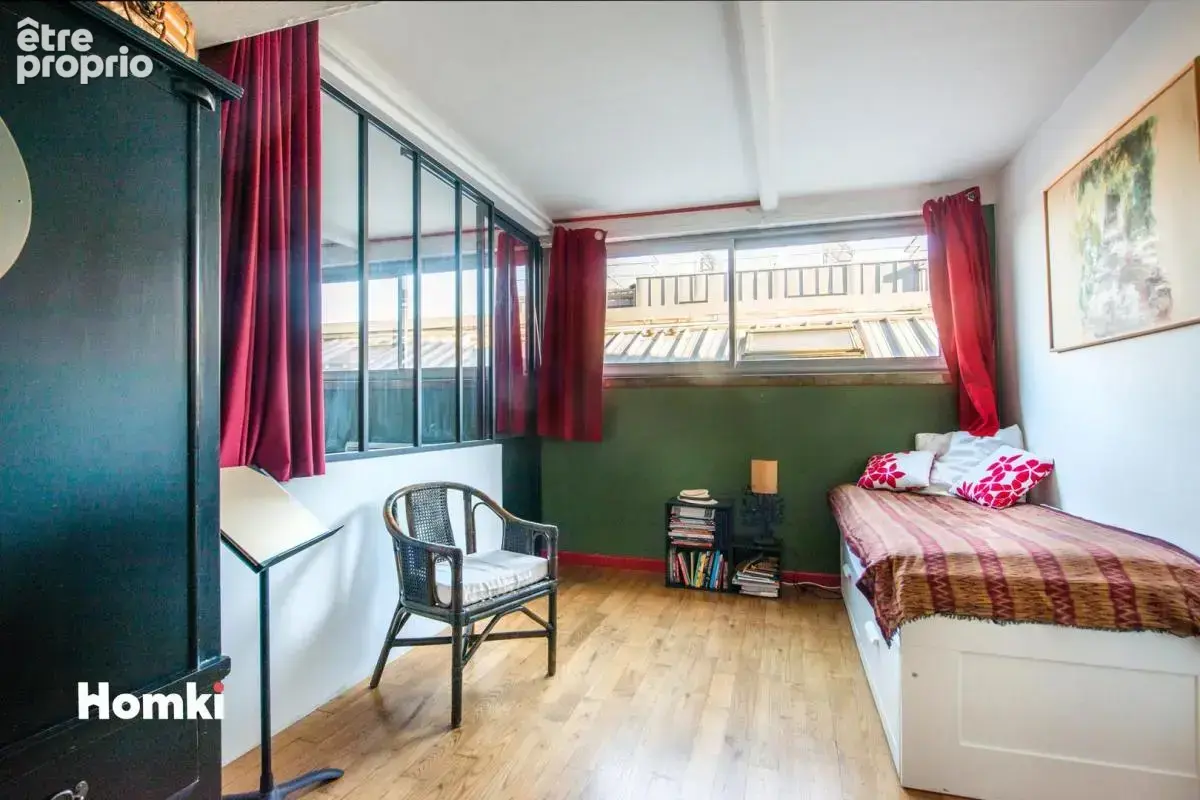 Appartement T5 de 131 m² à Nantes 44100, Rue de la Montagne - photo 8