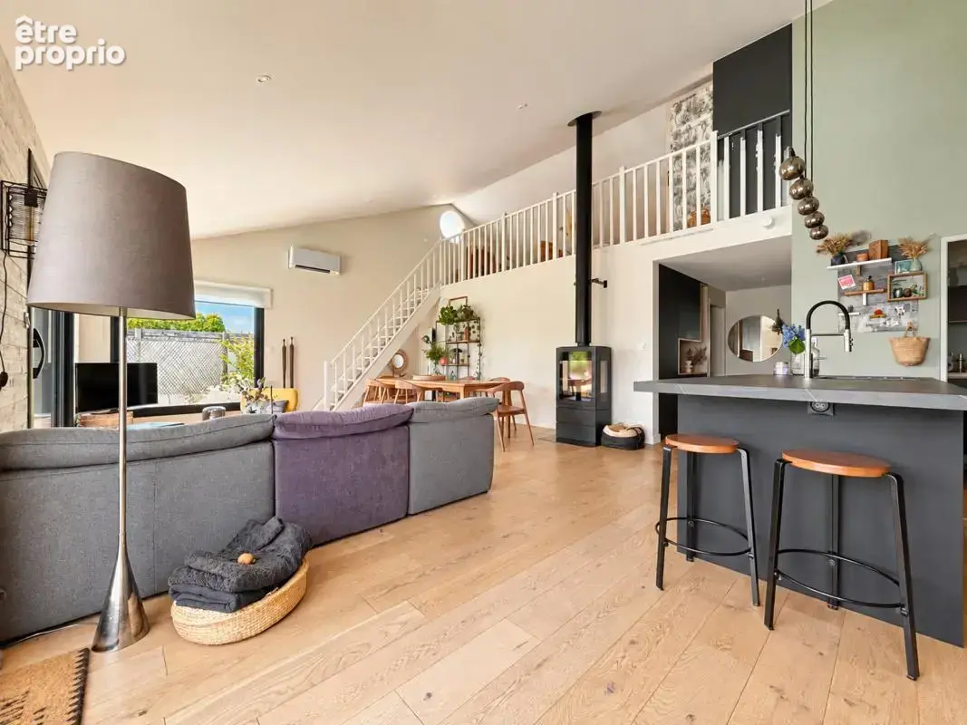 Maison 6 pièces 160 m² à vendre à Les Sables-D'olonne (85180) - photo 5