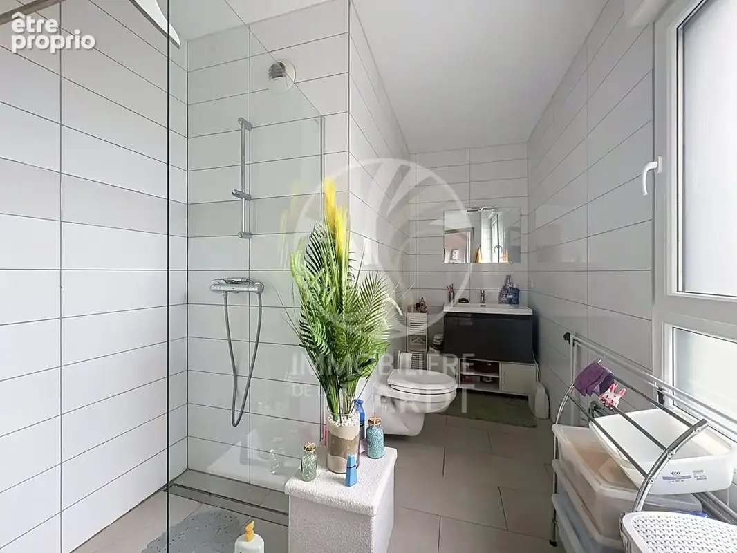 Appartement 1 pièce 34 m² à vendre à Saint-Louis (68300) - photo 6