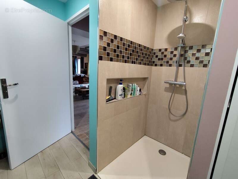 Maison à ETURQUERAYE